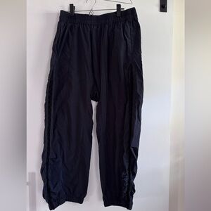 FP MOVEMENT NYLON PANT WITH CROCHET